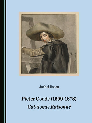 cover image of Pieter Codde (1599-1678)